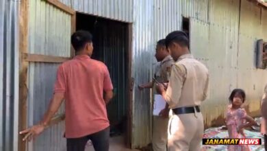 Thieves burgle Baptist Church in Jirania, steal music system and gas cylinder |