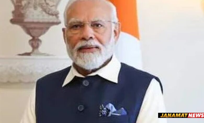 138th Episode of Mann Ki Baat : Prime Minister Narendra Modi. -