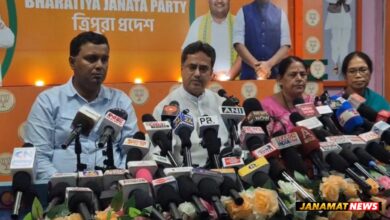 Opposition blames EVMs, EC whenever it loses elections: CM |