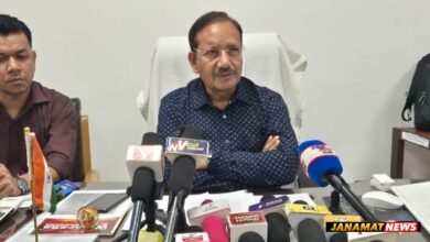 Polling continues beyond 4 PM as nearly 8,000 voters receive slips: SEC |