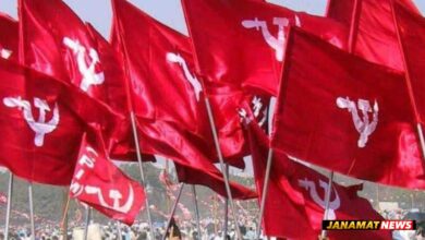 CPI (M) seeks re-poll in alleged booth capture cases during Tripura Village Committee elections |