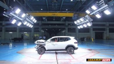 GARC Advances Automotive Testing Under PM E-DRIVE. -