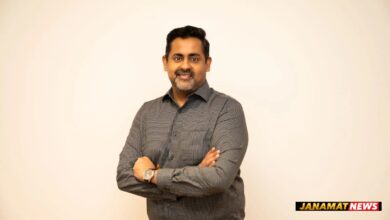 Mithun K. Chittilappilly Appointed Chairperson & Managing Director Of V-Guard Industries Ltd. -
