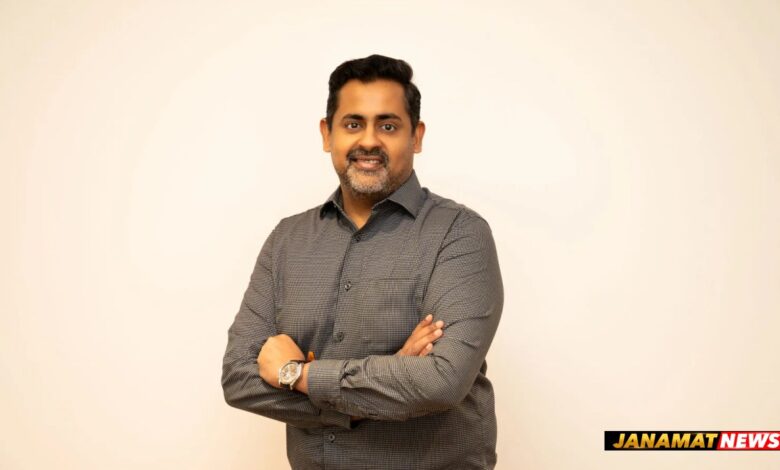 Mithun K. Chittilappilly Appointed Chairperson & Managing Director Of V-Guard Industries Ltd. -