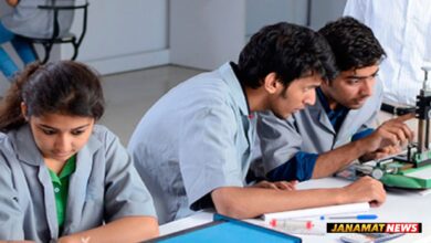 NEET scandal and the broken education system |