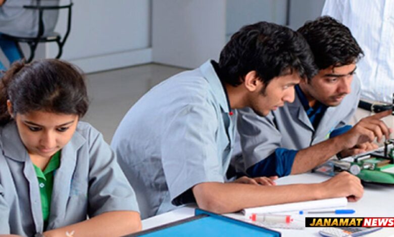 NEET scandal and the broken education system |
