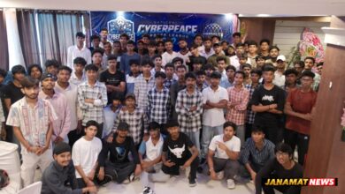National CyberPeace eSports League (CEL) 10.0 Begins Its Journey from Ranchi on the Eve of the International Day of Peace. -