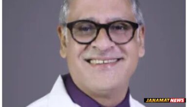 World Heart Day – The First Hour Matters: What to Do When Someone Shows Signs Of A Heart Attack : Dr. Girish Godbole, Director & Senior Consultant – Interventional Cardiology, KIMS Hospitals, Electronic City, Bengaluru. -
