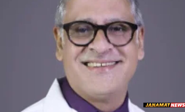 World Heart Day – The First Hour Matters: What to Do When Someone Shows Signs Of A Heart Attack : Dr. Girish Godbole, Director & Senior Consultant – Interventional Cardiology, KIMS Hospitals, Electronic City, Bengaluru. -