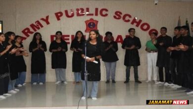 ‘Seva Hi Sanskriti’ Initiative Takes The Message Of Cleanliness, Cultural Awareness And Public Participation Across The Country; Over 2 Lakh People Participate. -