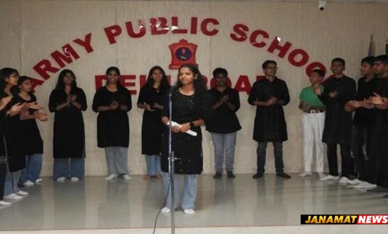 ‘Seva Hi Sanskriti’ Initiative Takes The Message Of Cleanliness, Cultural Awareness And Public Participation Across The Country; Over 2 Lakh People Participate. -