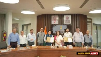 Ministry Of Tribal Affairs And IGNCA Sign Mou For Preservation, Documentation And Promotion Of Tribal Cultural Heritage. -