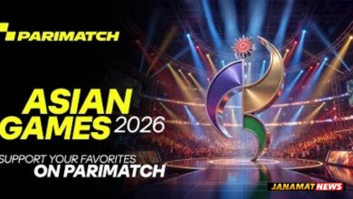 India’s Esports Run Continues at the 2026 Asian Games. -