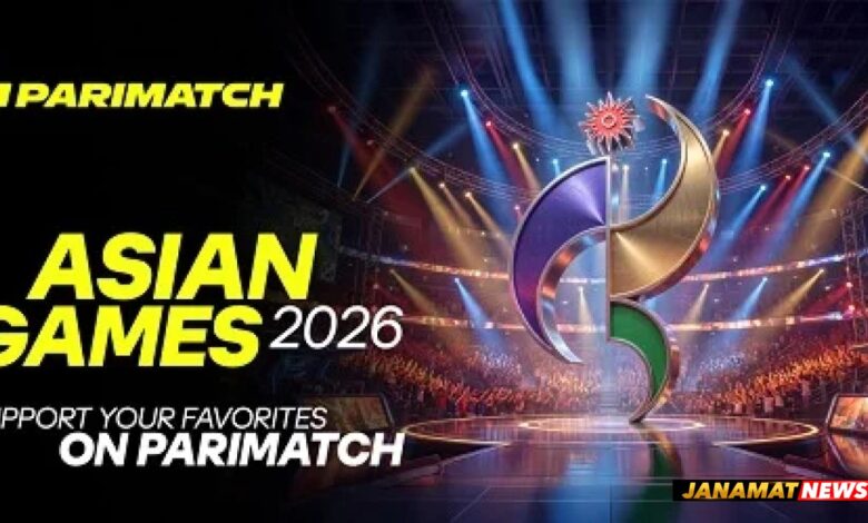 India’s Esports Run Continues at the 2026 Asian Games. -