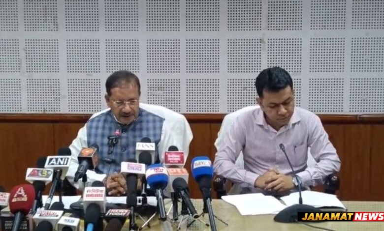 Village Committee polls record 81.21 pc voter turnout in Tripura, re-poll in 3 seats |