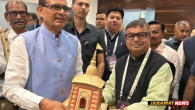 Agri Minister seeks higher central support for Agriculture, Horticulture sectors |