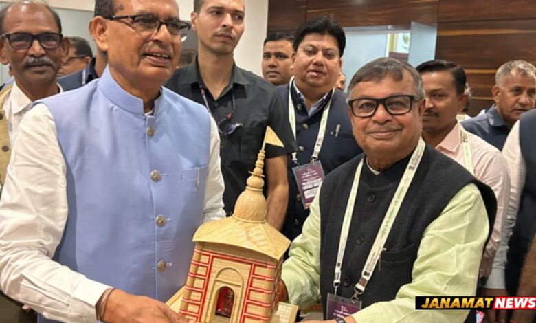 Agri Minister seeks higher central support for Agriculture, Horticulture sectors |