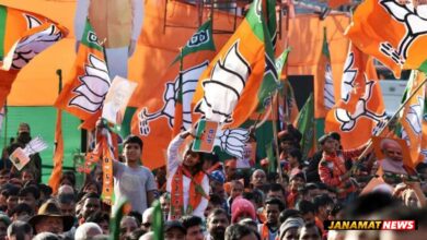 BJP counters SIR allegations by opposition, launches public awareness campaign across Tripura |