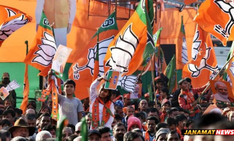 BJP counters SIR allegations by opposition, launches public awareness campaign across Tripura |