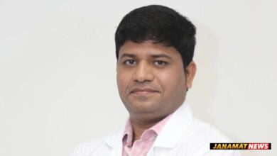 Can You Eat Ice Cream When You Have A Cold? Here’s What A Doctor Said : Dr Basavaraj S Kumbar, Senior Consultant-Internal Medicine, Aster Whitefield Hospital. -
