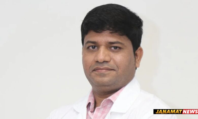 Can You Eat Ice Cream When You Have A Cold? Here’s What A Doctor Said : Dr Basavaraj S Kumbar, Senior Consultant-Internal Medicine, Aster Whitefield Hospital. -