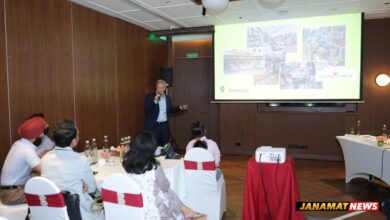 Spielwarenmesse Brings Global Toy Industry Exclusive Dialogue To New Delhi. -