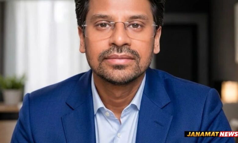 Canonicus Capital Appoints Rajan Gupta As Managing Director Following Deployment Of 75% Of ₹300 Crore Investment Corpus. -