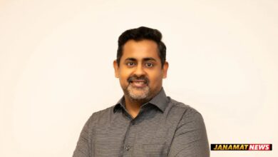 Mithun K. Chittilappilly Appointed Chairperson & Managing Director Of V-Guard Industries Ltd. -