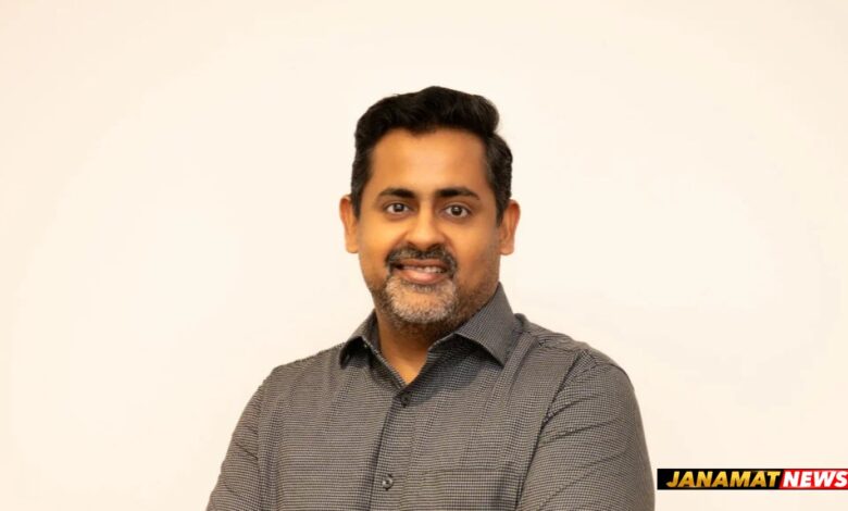 Mithun K. Chittilappilly Appointed Chairperson & Managing Director Of V-Guard Industries Ltd. -