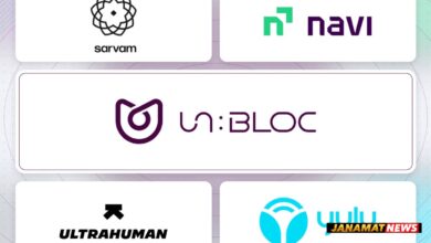 5 Standout Startups Redefining India’s Innovation Story in 2026. -
