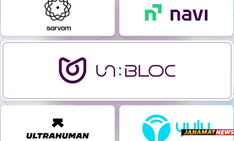 5 Standout Startups Redefining India’s Innovation Story in 2026. -