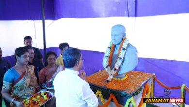 CM pays tribute to legendary singer Sachin Dev Burman on birth anniversary |