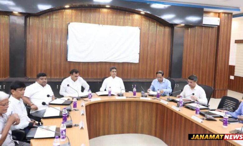 More development planned for Tripura Sundari Temple ahead of Diwali Mela, says CM |
