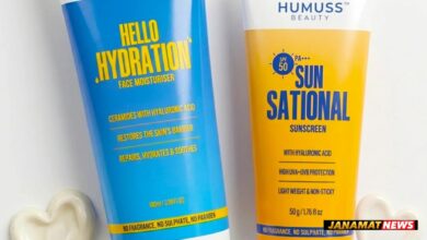 Humuss Beauty Brings Everyday Skincare To Runners At Wipro Bengaluru Marathon 2026 Through Smytten. -