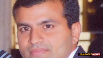 Mountaineer Shekhar Babu Bachinepally Nominated Chairman Of Atoai Southern Chapter. -