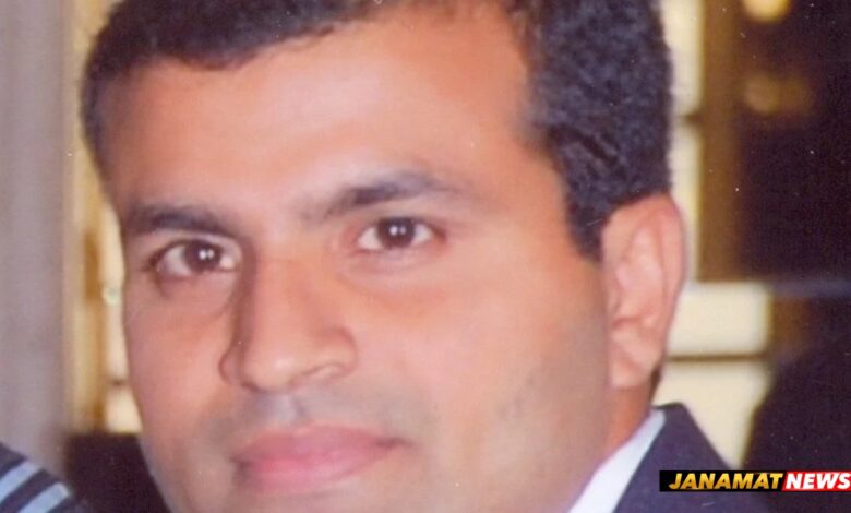 Mountaineer Shekhar Babu Bachinepally Nominated Chairman Of Atoai Southern Chapter. -
