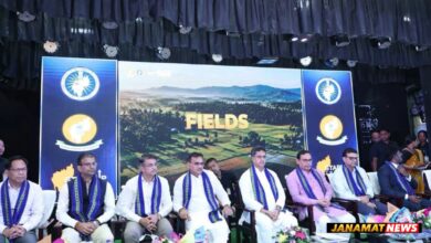 Chief Minister of Tripura Launches Digi SAPNE 3.0; ₹80 Lakh Grants Distributed to Eight Northeastern Startups. -