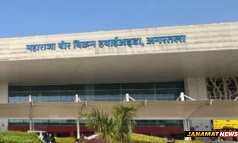 Transport Department Condemns Harassment of Passengers and Obstruction of App-Based Auto Services at MBB Airport. -