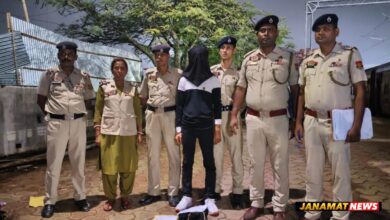 Tripura Railway Police Seizes 25.95 GM Of Heroin Worth ₹2 Lakh With 1 Drug Peddler In Agartala Railway Station. -