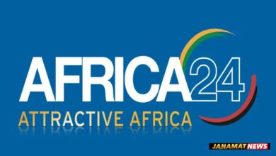 Africa24 Brings Alamein Africa Forum 2026 Live. -