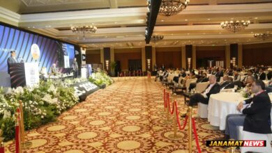 Vice-President C. P. Radhakrishnan Delivers Inaugural Address At 5th Kautilya Economic Conclave In New Delhi. -