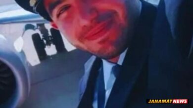 flydubai cockpit attack: Deleted posts expose Omani co-pilot’s views on women, alleged extremist past |