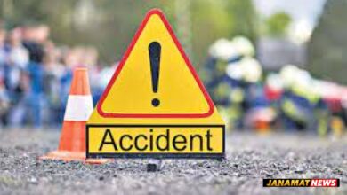Bus-bike collision claims one life in Betaga |