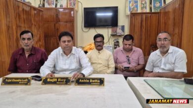 Festive shopping offer at Hawkers Corner Market of Agartala: Lottery coupons on Rs 1,000 purchase |