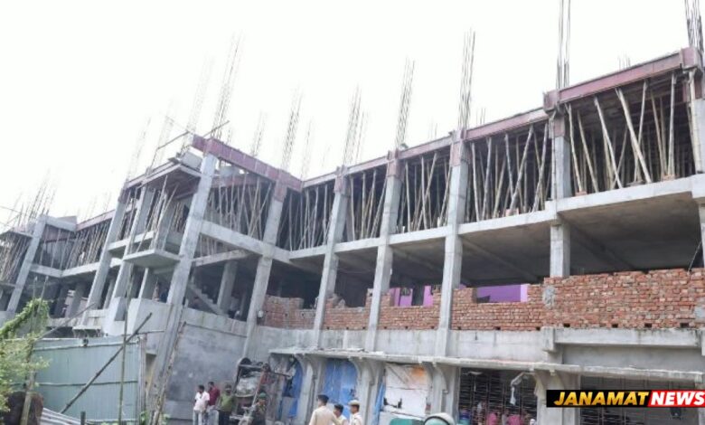 Khetramohan School revamp will boost quality education: CM |