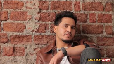 Dev Negi, Bollywood’s Reigning King Of Party Anthems, Turns Up The Energy With “Thummak Thummak” From The Vvaan. -
