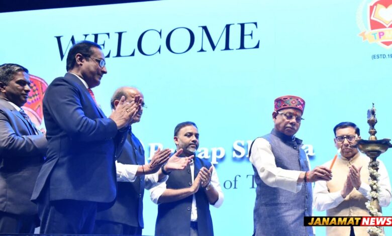 Governor Shiv Pratap Shukla, Inaugurates The Annual Meeting Of The Paper Traders – FPTA 65th AGM & Conference 2026. -