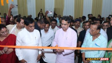 Tripura govt beautifies heritage pond in Ujan Abhoynagar, CM stresses eco-friendly urban development |