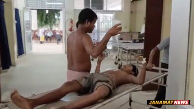 12-year old boy seriously injured as country-made gun goes off while playing in Tripura |