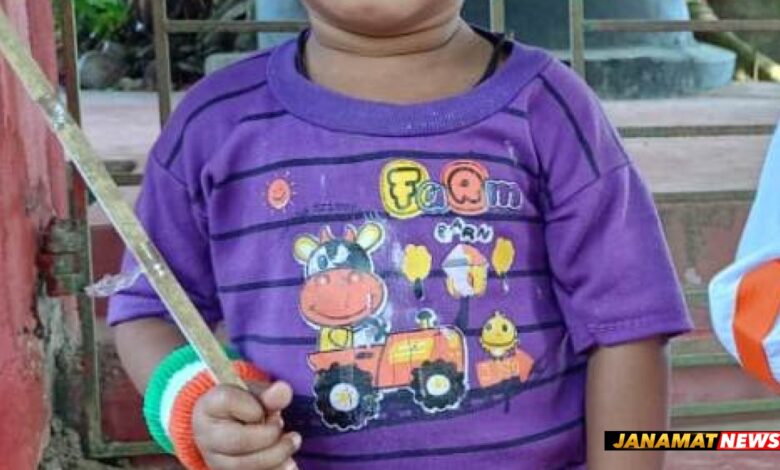 Two year old dies after head injury; family alleges negligence |
